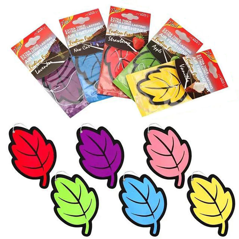Nettle Leaf Tea - 1/2/4/6 adet araba hava spreyi doğal