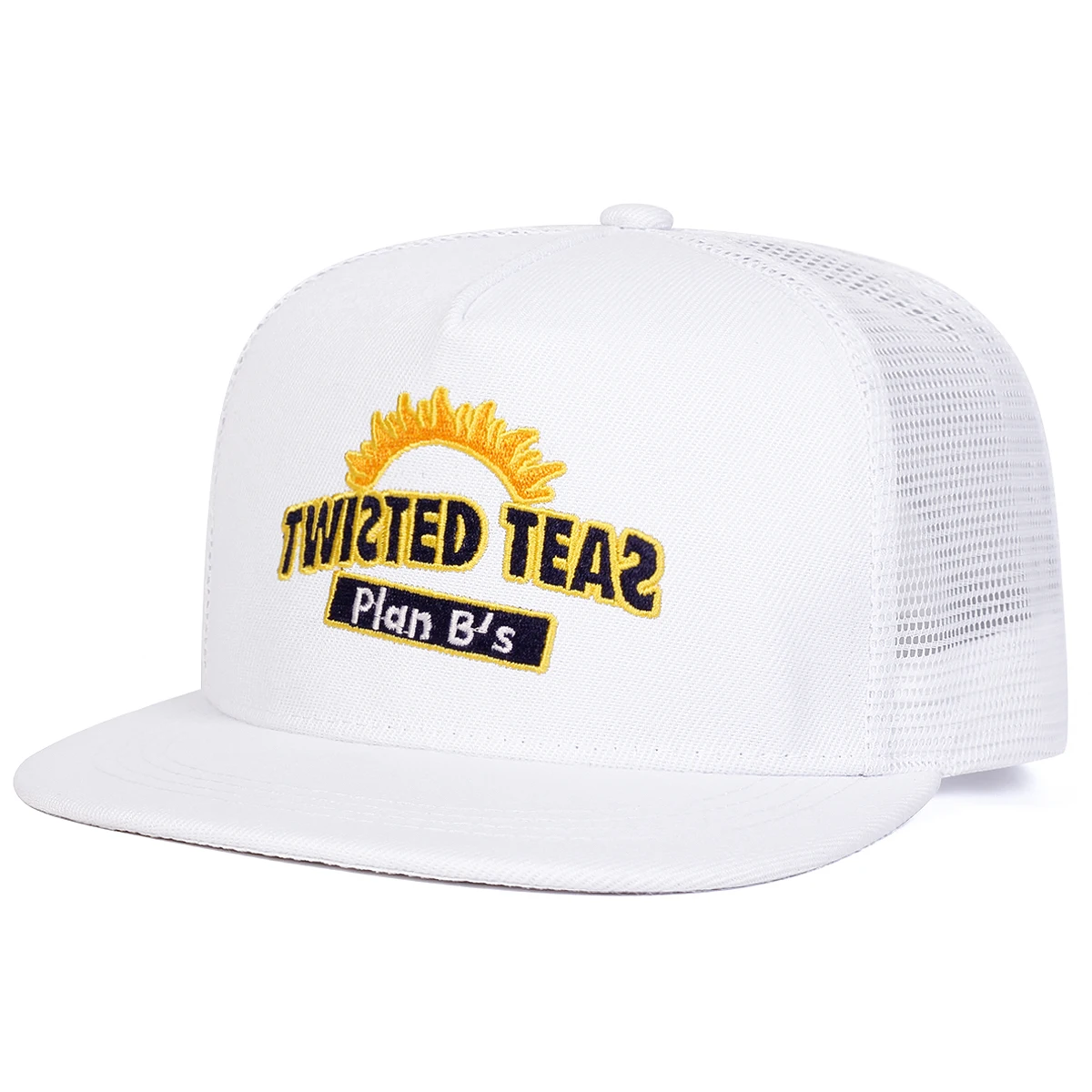 Unisex TWISTED TEAS Nakış Hip- - Nettle Leaf Tea incelemesi ve fiyatı