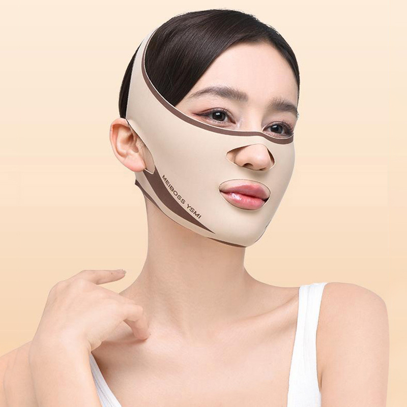 Çene yanak zayıflama bandaj V  - Health Wellness incelemesi ve fiyatı
