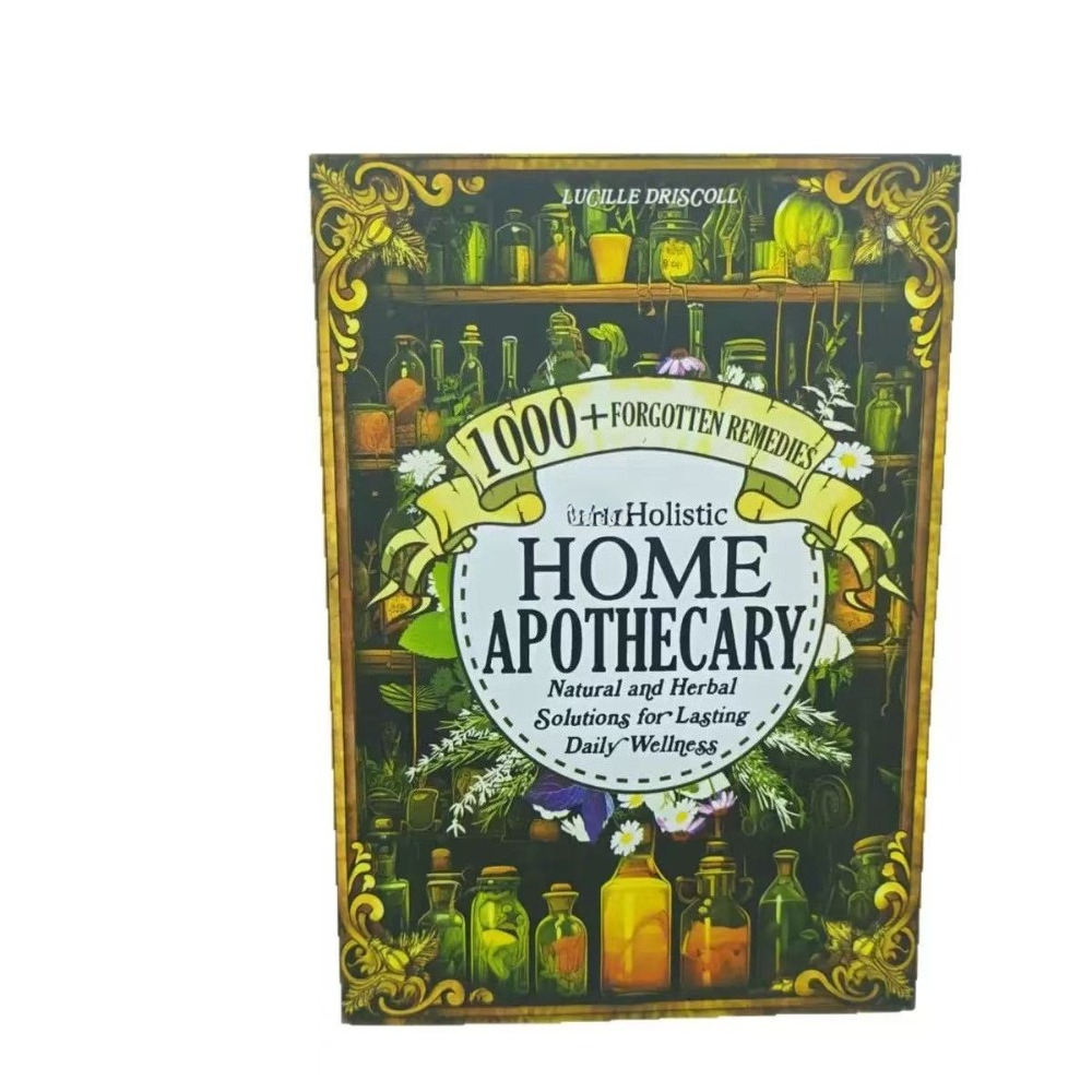 Doğal Bitkisel Sağlık Kitabı G - Herbal Wellness Book incelemesi ve fiyatı