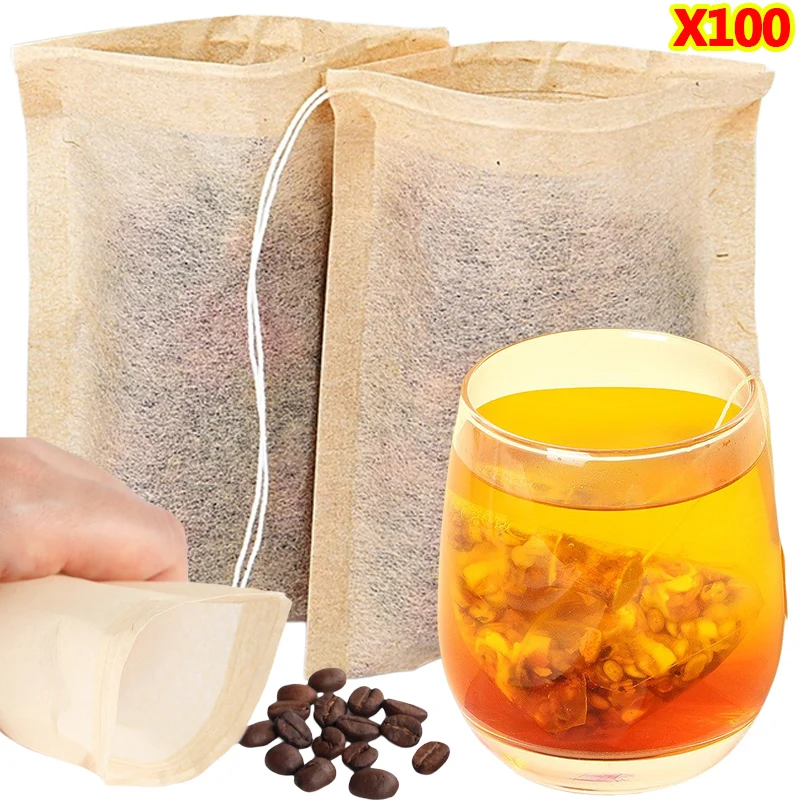 100 Adet Çay Poşetleri İpli Fi - Nettle Leaf Tea incelemesi ve fiyatı