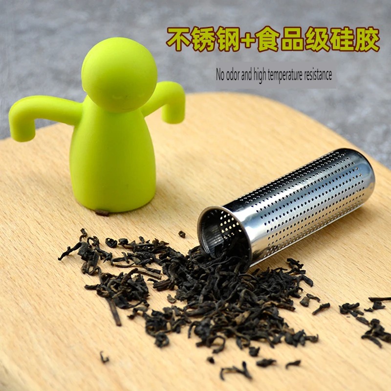 Paslanmaz Çelik Demlik çay süz - Nettle Leaf Tea incelemesi ve fiyatı