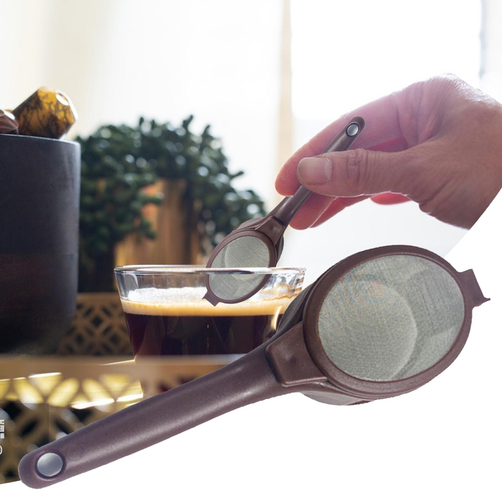 Kahve Süzgeci Çay Süzgeci Kaşı - Nettle Leaf Tea incelemesi ve fiyatı