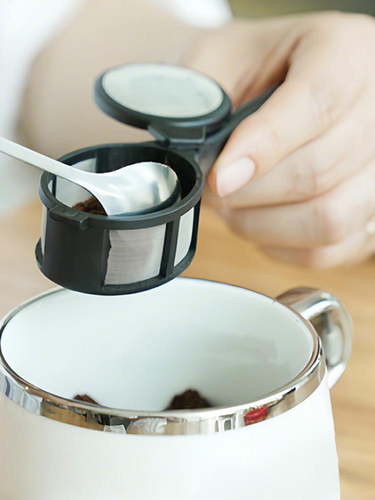 Kahve Süzgeci Çay Süzgeci Kaşı - Nettle Leaf Tea incelemesi ve fiyatı