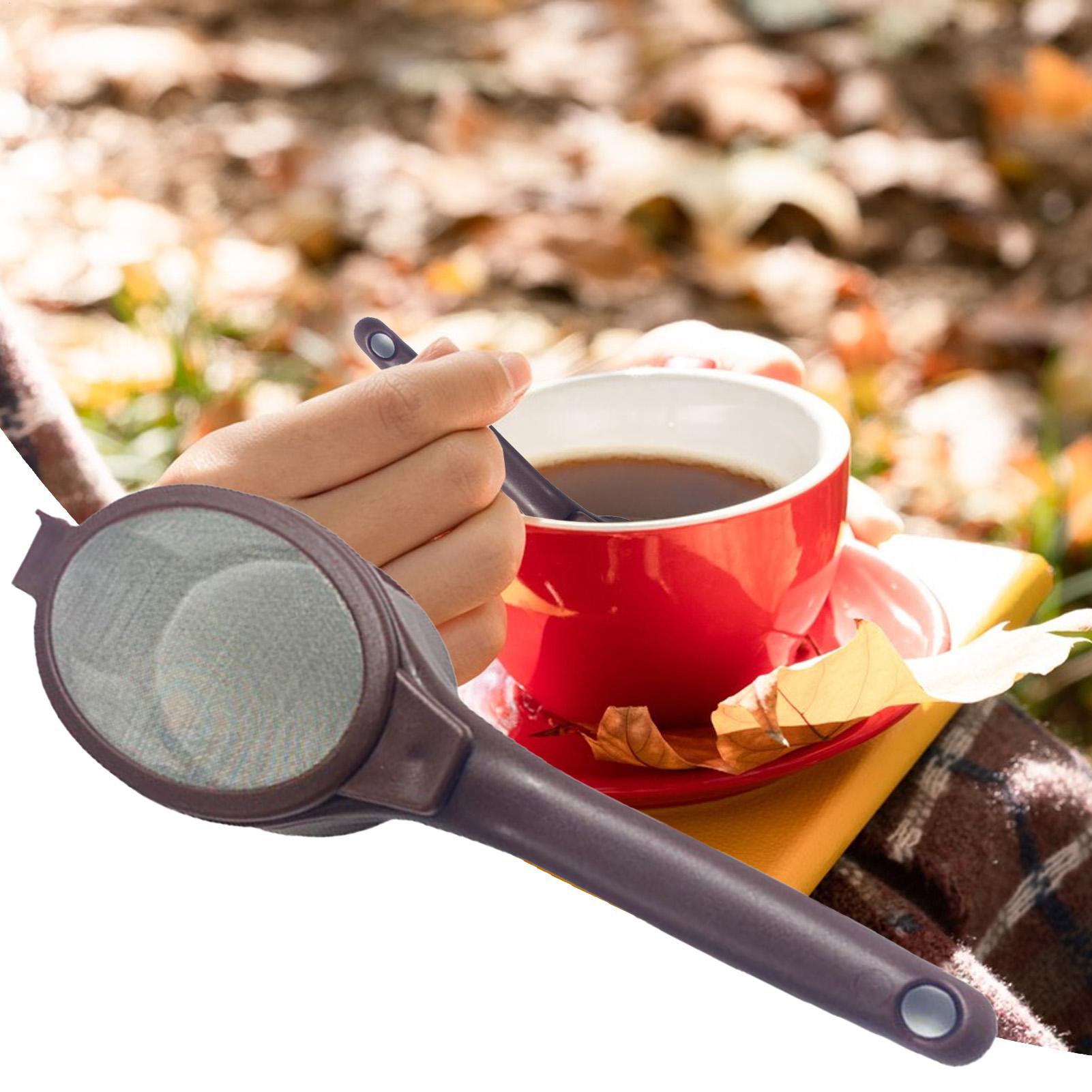 Kahve Süzgeci Çay Süzgeci Kaşı - Nettle Leaf Tea incelemesi ve fiyatı