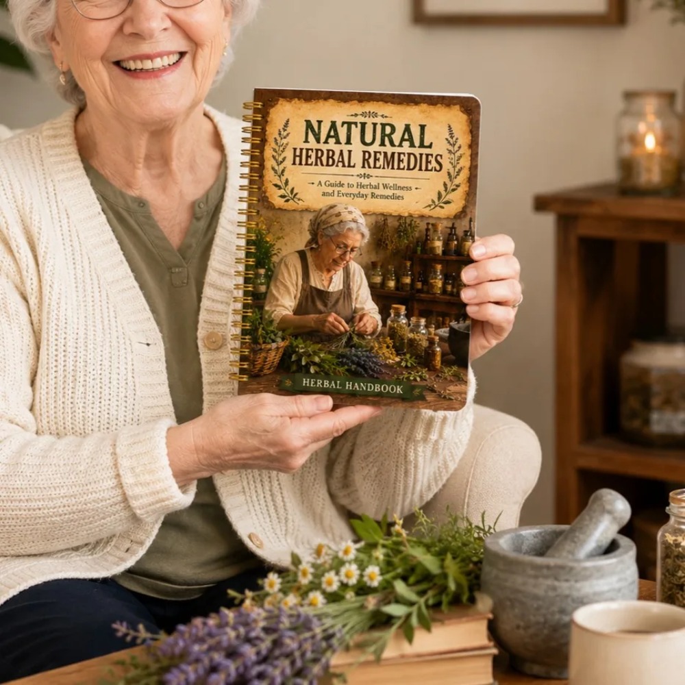 Doğal Bitkisel Çözümler Vintag - Herbal Wellness Remedy incelemesi ve fiyatı