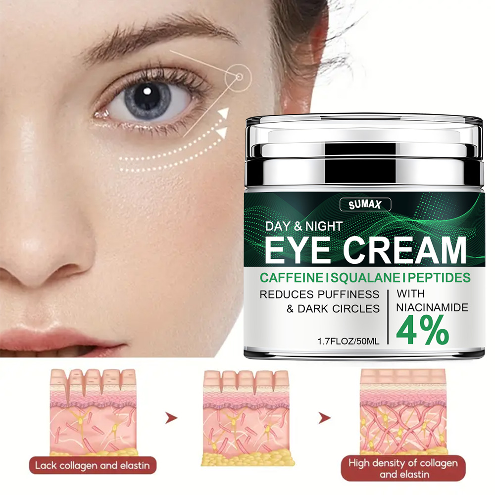 50 ml Retinol Göz Kremi Gündüz - Milk Thistle Silymarin incelemesi ve fiyatı