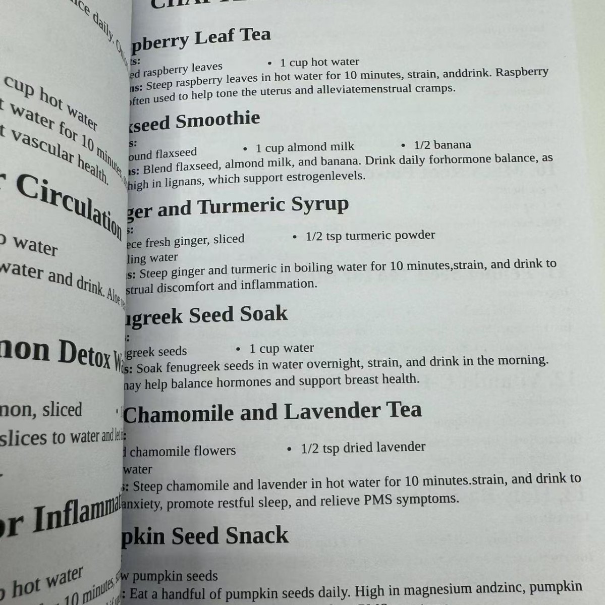 1000 UNUTULMUŞ ÇÖZÜMLÜK: Bütün - Herbal Wellness Remedy incelemesi ve fiyatı