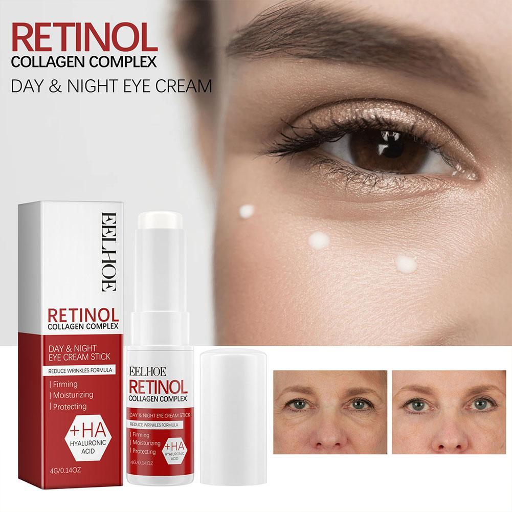 Retinol Göz Kremi Bar İnce Çiz - Milk Thistle Silymarin incelemesi ve fiyatı