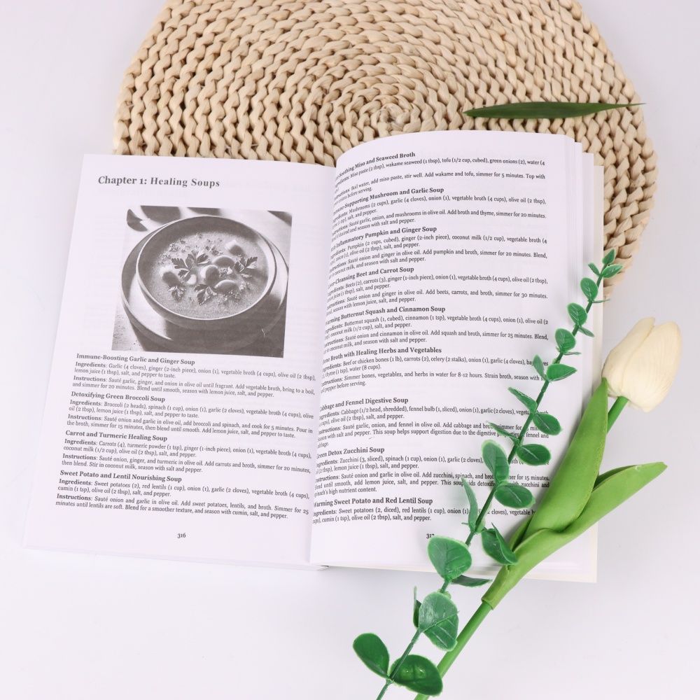 Tamamen Doğal Bitkisel Çözümle - Herbal Wellness Book incelemesi ve fiyatı