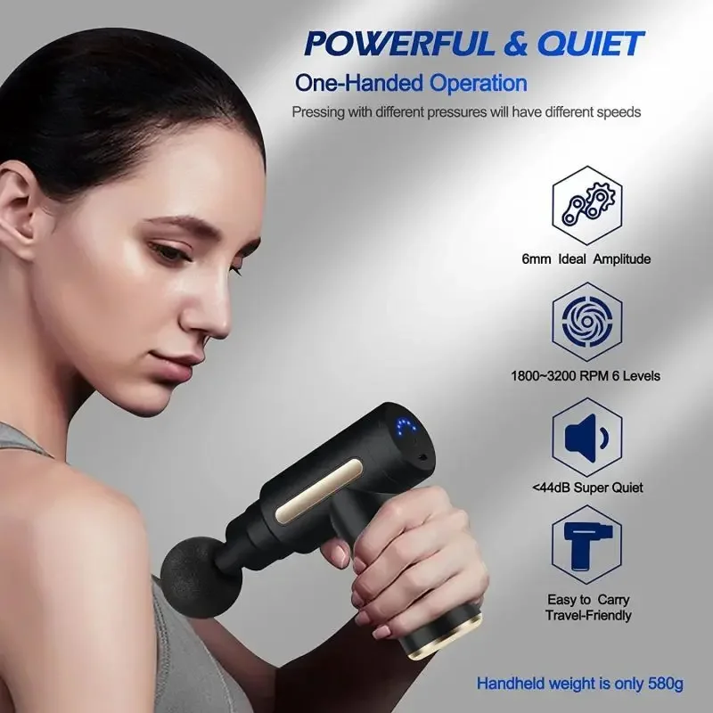 Taşınabilir Fasyal Masaj Taban - Health Wellness incelemesi ve fiyatı