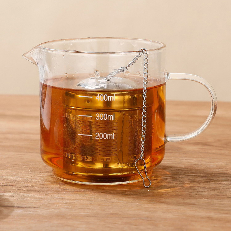 Paslanmaz çelik çay demlik çay - Nettle Leaf Tea incelemesi ve fiyatı