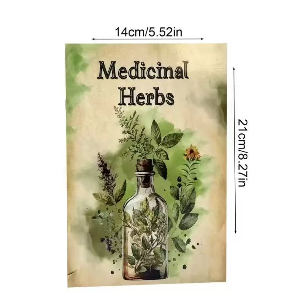Şifalı Bitkiler: Yabani Bitkil - Herbal Wellness Remedy incelemesi ve fiyatı