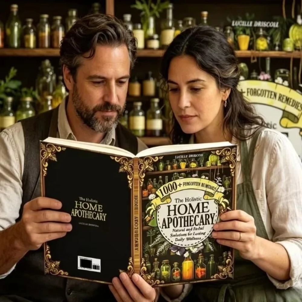 Bütünsel Ev Eczanesi 1000+ Unu - Herbal Wellness Book incelemesi ve fiyatı