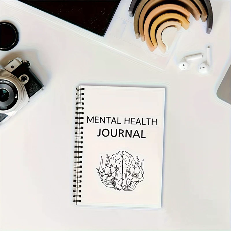 Ruh Sağlığı Günlüğü, Ruh Sağlı - Health Wellness incelemesi ve fiyatı