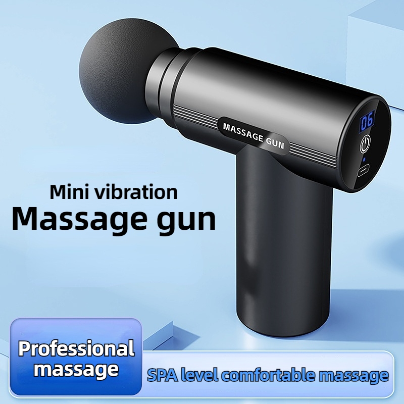 USB Mini Masaj Tabancası Fasya - Health Wellness incelemesi ve fiyatı