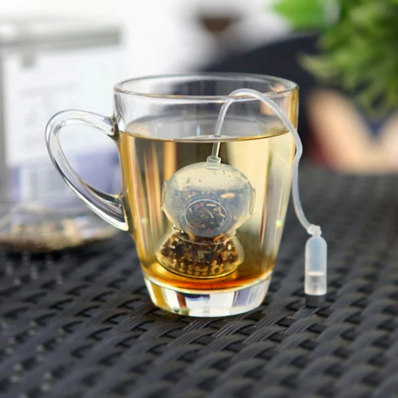 Gıda sınıfı silikon kaçak Subm - Nettle Leaf Tea incelemesi ve fiyatı