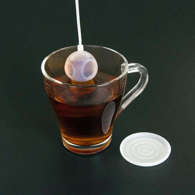Gıda sınıfı silikon kaçak Subm - Nettle Leaf Tea incelemesi ve fiyatı