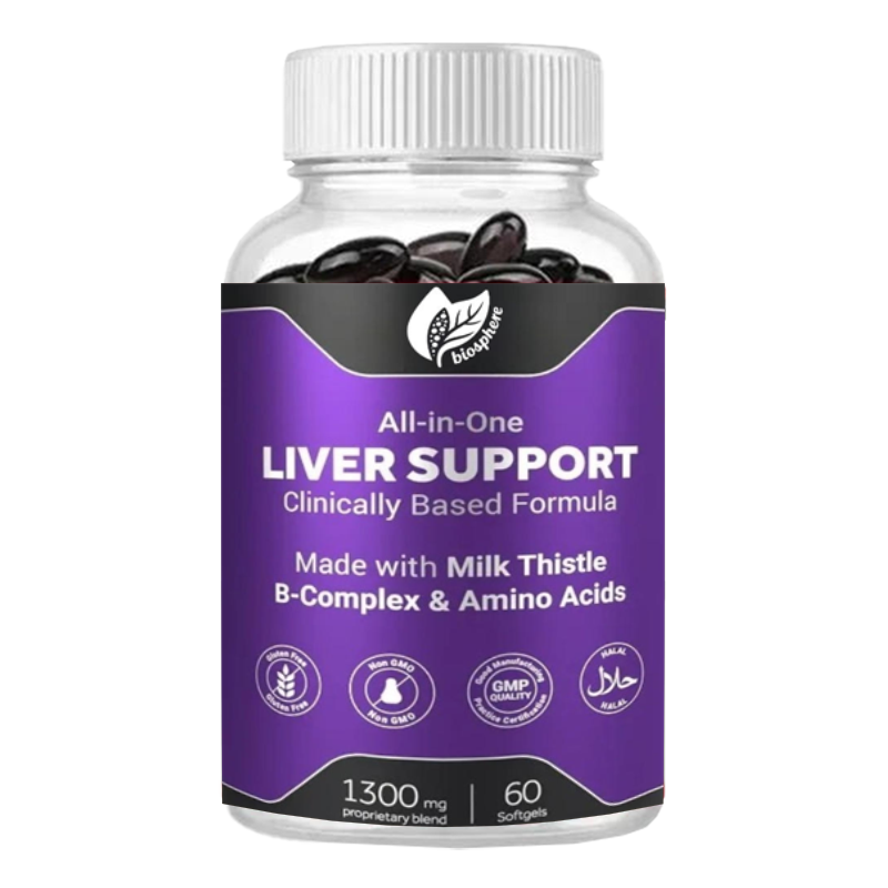 Silymarin Süt Devedikeni 1300m - Milk Thistle Silymarin incelemesi ve fiyatı