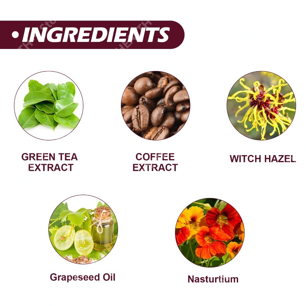 Yeşil Çay Ekstresi, Kahve Ekst - Wellness Herbal Tea Blends incelemesi ve fiyatı