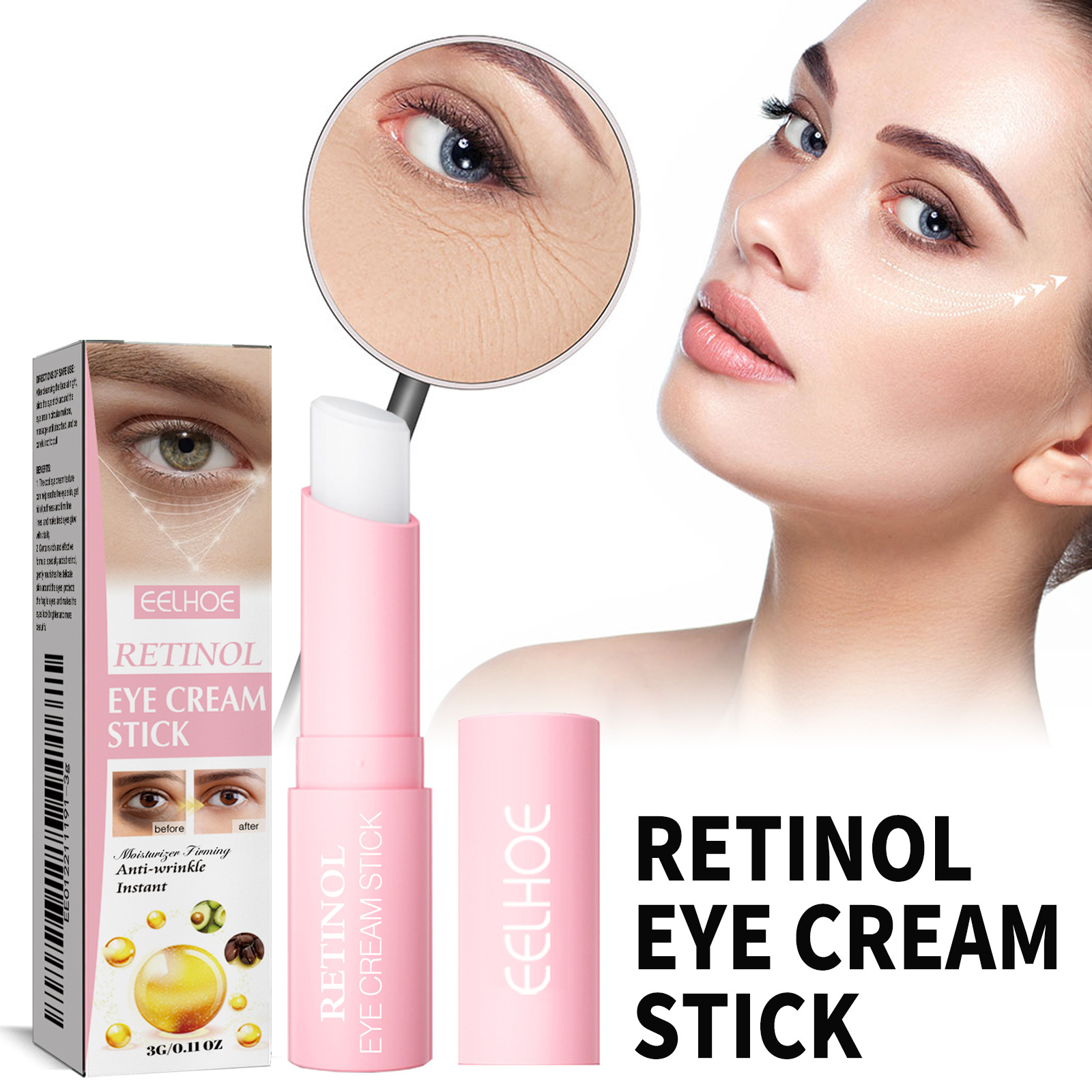Retinol Göz Kremi Sopa Kaldırm - Milk Thistle Silymarin incelemesi ve fiyatı