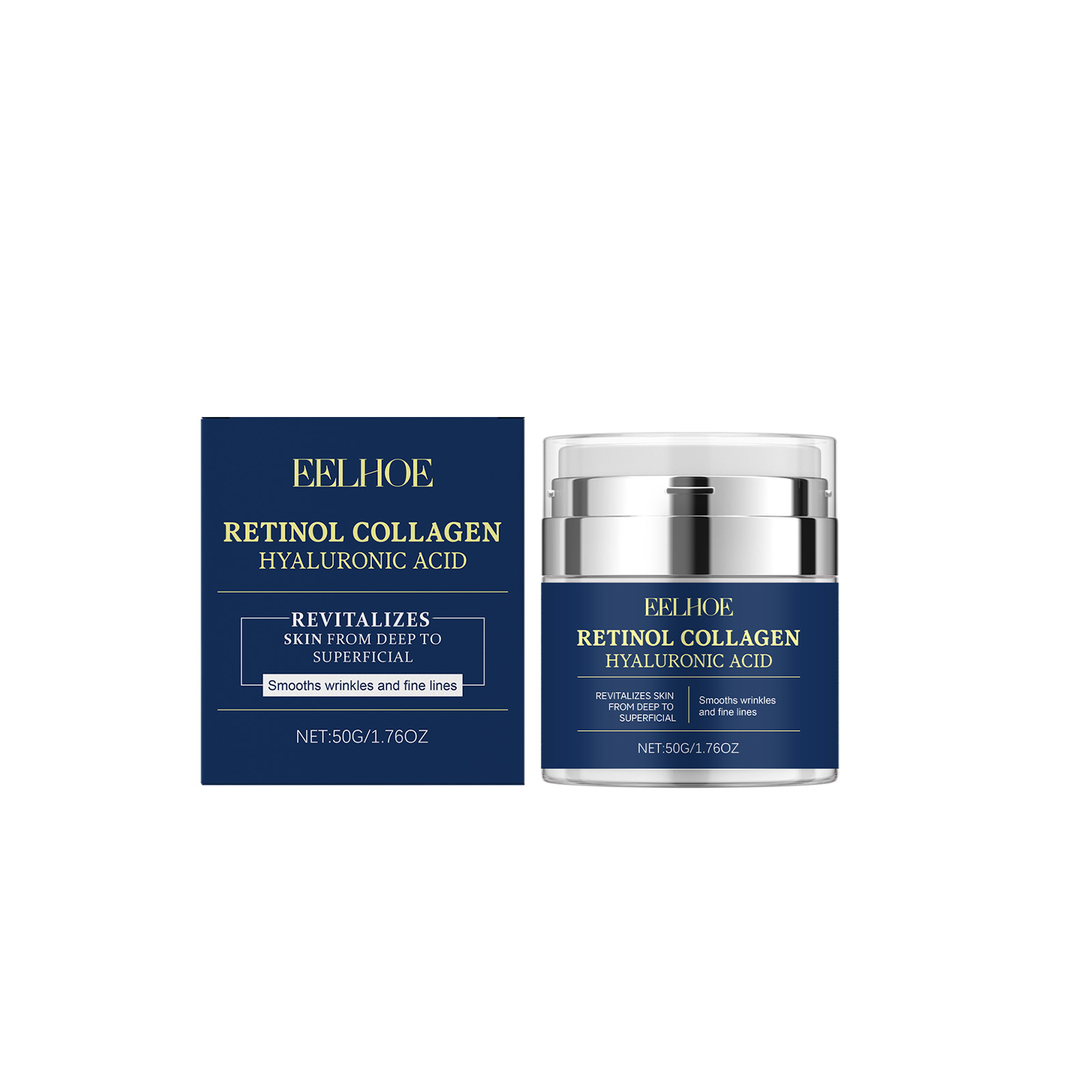 EELHOE Retinol Kolajen Krem Kı - Milk Thistle Silymarin incelemesi ve fiyatı
