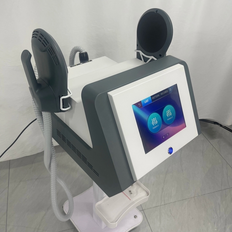 EMS Vücut Geliştirme Makinesi  - Health Wellness incelemesi ve fiyatı